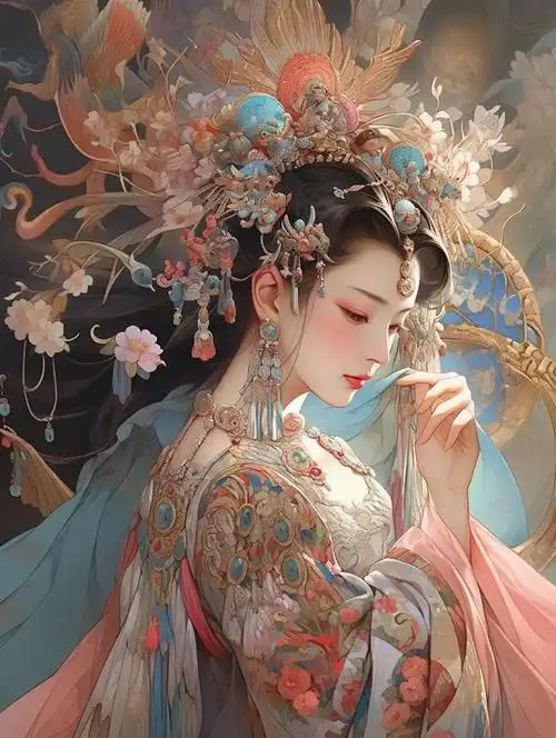 哪吒之魔童降世电影海报