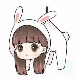 影迷小铃头像